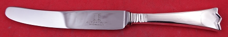 Regular Knife french 8 1/8